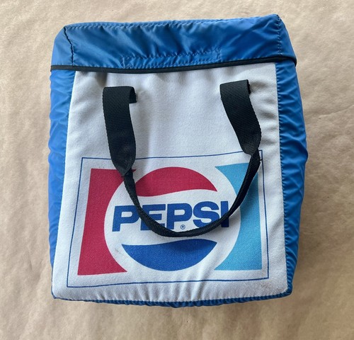 Vintage summer pepsi insulated - vintage,