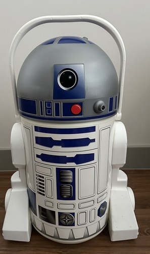 Star wars r2d2 cooler - wars,