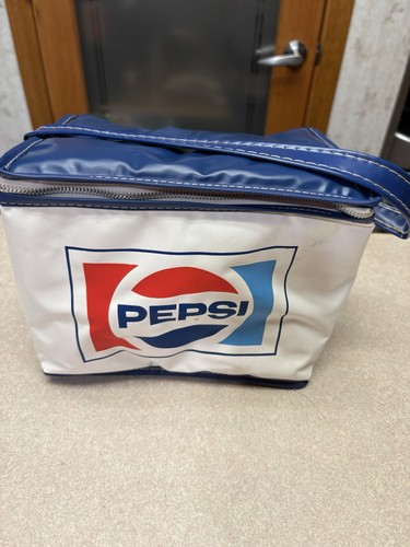 Vintage pepsi cola soft - pepsi,