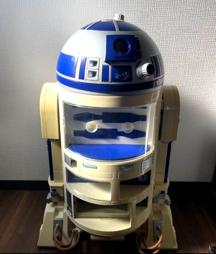 Pepsi star wars - star,