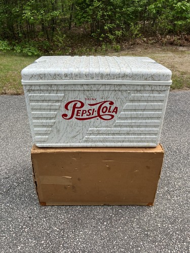 Vintage nos pepsi - pepsi, soda